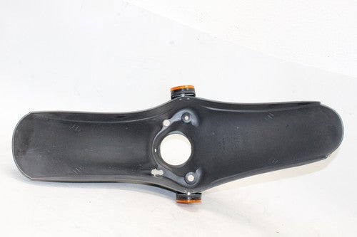 2001-06 Aprilia Scarabeo 50 2t Front Wheel Fender Cowl Fairing OEM