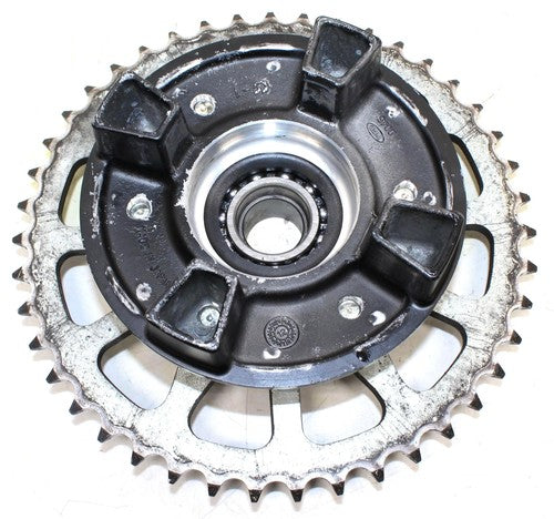 2012 Kawasaki Ninja Zx6r Zx600r Front Sprocket