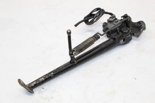 2004 Kawasaki Ninja Zx10r Zx1000c Kickstand Side Kick Stand