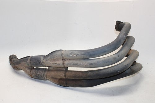 1992 Honda Cbr600f2 Exhaust Header Pipes Manifold