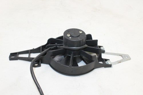 2007 Piaggio Bv 250 Engine Radiator Cooling Fan OEM