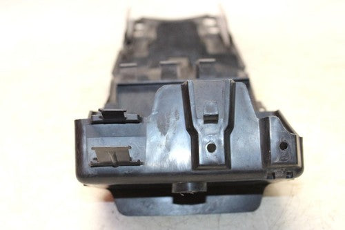 2005 Suzuki Gsxr1000 Rear Back Tail Undertail Battery Tray Plastic 63111-41g01