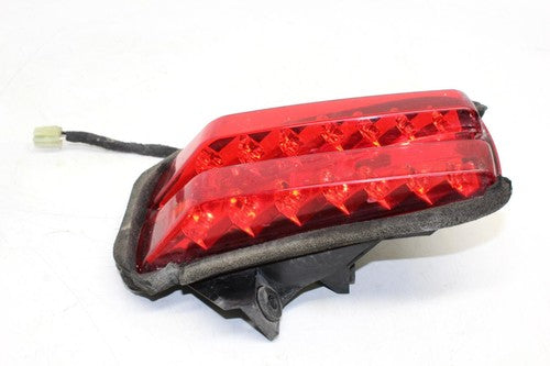 03-05 Suzuki Sv1000 Rear Tail Taillight Back Brake Light OEM