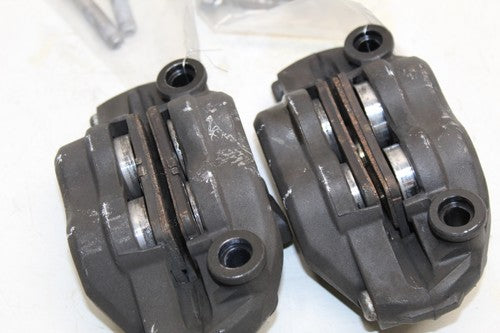 2005 Honda Cbr1000rr Right Left Front Brake Caliper Set Pair Calipers