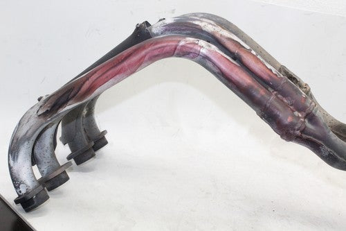 1995 Honda Cbr1000f Exhaust Header Pipes Manifold OEM