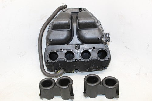 2006 Honda Cbr600f4i Airbox Air Intake Filter Box