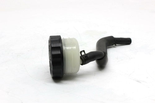 1999-2000 Honda Cbr600f4 Rear Brake Master Fluid Reservoir Tank Bottle OEM