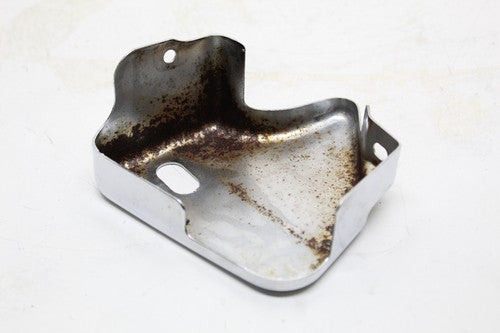 2001 Suzuki Intruder 1400 Vs1400glp Rear Master Cylinder Reservoir Cover