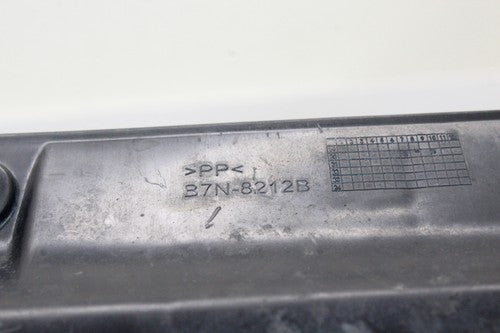 2022 Yamaha Mtt890 Tracer 9 Rear Wheel Fender Mudguard Battery Box