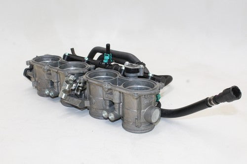 2008-11 Honda Cbr1000rr KEIHIN Carbs Carburetors OEM