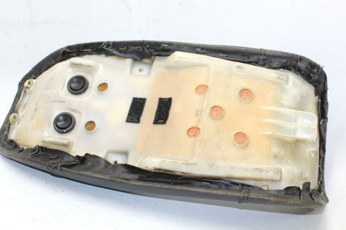 1983 Honda V45 Interceptor Vf750f Front Rear Seat Saddle OEM