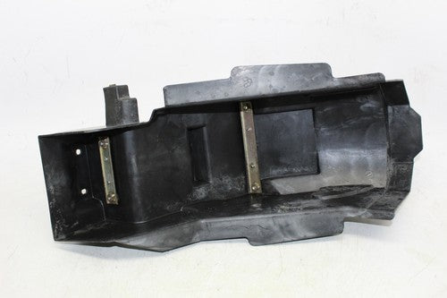 2006 Kawasaki Ninja 250r Ex250f Rear Back Tail Undertail Fairing Cowl Fender