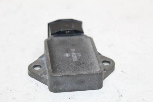 1992 Honda Cbr600f2 Rectifier Voltage Regulator