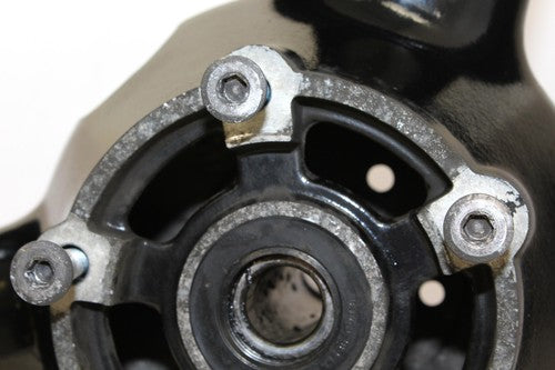 2005 Suzuki Sv650s Rear Wheel Back Rim