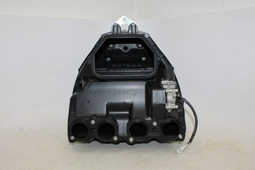 2012 Yamaha YZF R1 World GP 50th Anniversary AIRBOX AIR INTAKE FILTER BOX