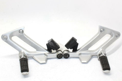 2003-2005 Yamaha Fjr1300 Rear Back Passenger Peg SET Pair OEM