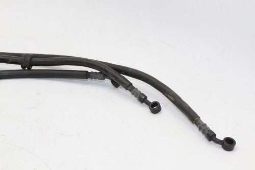2010-2014 Kawasaki Versys 650 Front & Rear Brake Caliper Hoses LINES OEM