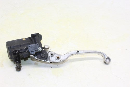 2012 Yamaha Fz6r Front Brake Master Cylinder W/ Lever