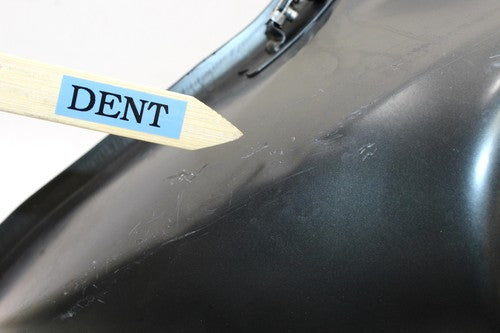 2021 Ktm 790 Duke Gas Tank Fuel Cell Petrol Reservoir