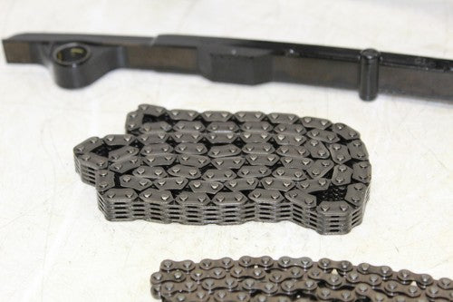 2007 Suzuki Gsxr750 Cam Chain With Guides