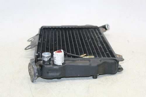 1985 Suzuki Gv1400gd Gv 1400 Engine Cooler Cooling Radiator Radiater