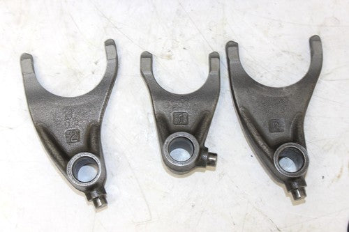 2006 Honda Cbr600rr Engine Motor Transmission Tranny Gears