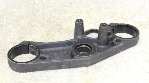 2008 Suzuki Gsxr1000 Forks Upper Triple Tree Clamp