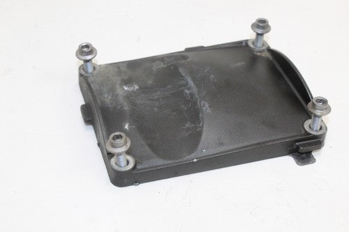 2004-06 Yamaha Yzf R1 Engine Motor Crank Shaft Crankshaft Cover OEM