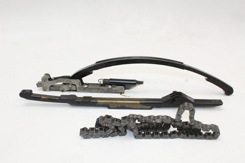 1995 Honda Shadow 1100 Vt1100cl Cam Chain With Guides OEM