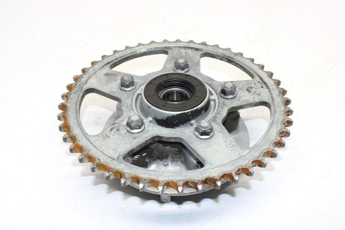 1996 Suzuki Katana 600 Gsx600f Rear Back Sprocket