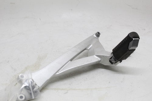 2006 Bmw K1200gt Abs Left Passenger Peg Left Rearset