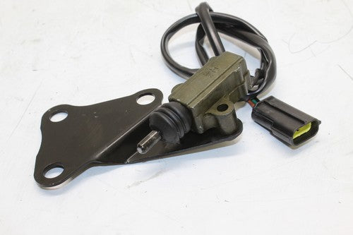 2002-2005 Triumph Daytona 955i Kickstand SIDE Kick Stand Sensor OEM