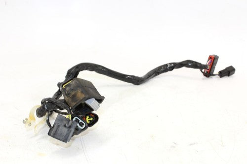 15 Zongshen Csc Rx 250cc Headlight Speedo Gauges Wiring Harness Wire Loom