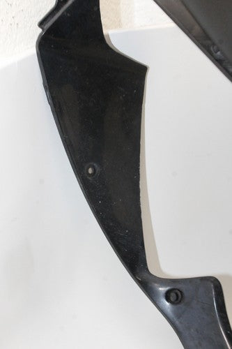 1999 Honda Cbr600f4 Left Lower Bottom Belly Side Fairing Cowl
