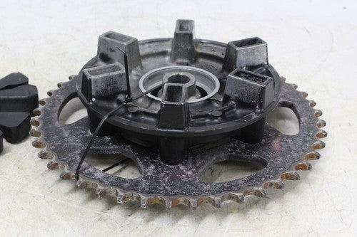2008 Kawasaki Ninja 250r Ex250R Sprocket