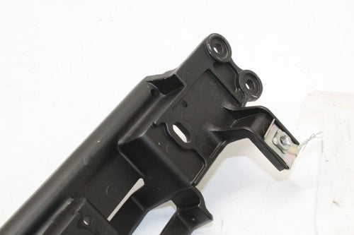 06-12 Yamaha Fjr1300a Gas Tank Fuel Cell Petrol Reservoir Bracket Mount OEM