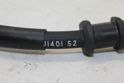 2005 Suzuki Gsxr1000 Rear Back Brake Hose Fluid Line