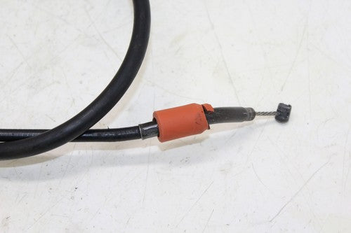 2005 Honda Shadow Spirit 750 Vt750dc Clutch Cable Line