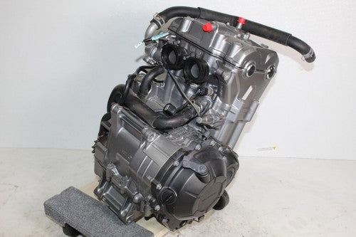 2013 Honda CB500X ENGINE MOTOR