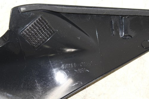 2006 Suzuki Gsxr600 Right Left Gas Fuel Tank Panels Covers Trim Set Cowls