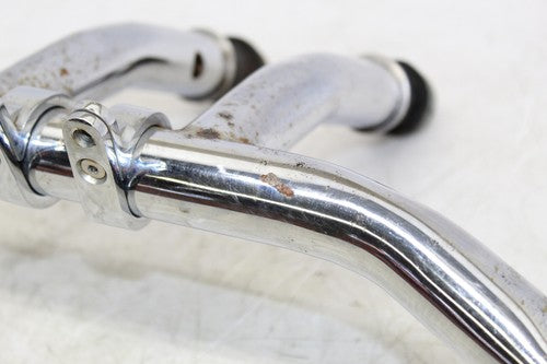 1989 Harley-davidson Heritage Softail Classic Flstc Handlebars *Chrome