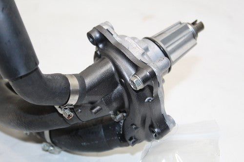 08-11 2009 Honda Cbr1000rr Engine Water Coolant Pump