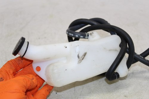 2015 Honda Cb300f Coolant Water Tank Reservoir Bottle
