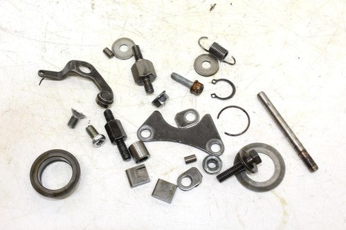 2003 Suzuki Intruder 800 Vs800gl Engine Motor Transmission Tranny Gears Oem