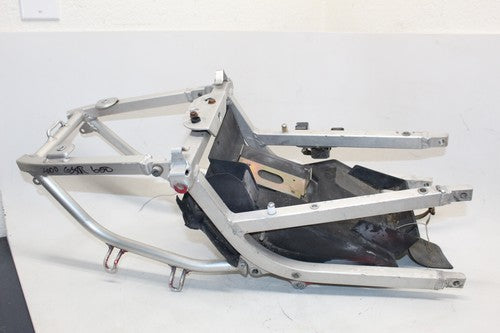97-00 2000 Suzuki GSXR600 REAR SUBFRAME BACK SUB FRAME