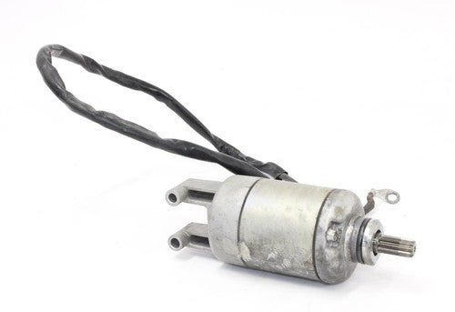 03-05 Yamaha Yzf R6 Engine Starting Starter Motor -dc 12v OEM