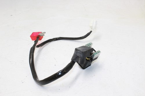 15-21 Kawasaki Versys 650 Engine Starter Relay Starting MOTOR Switch EOM