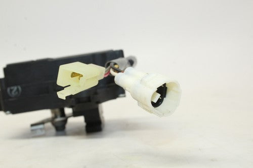 2009 Kawasaki Ninja Zx6r Zx600r Exhaust Valve Servo Motor