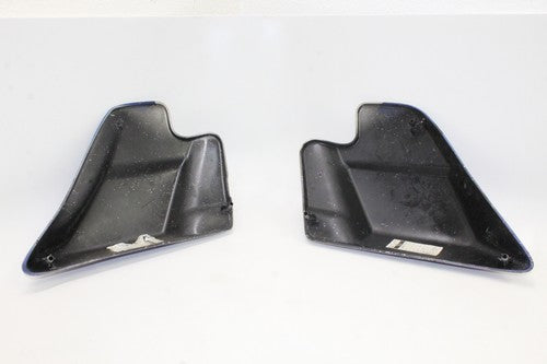 2007-08 Harley-davidson Electra Glide Ultra Classic Side Covers Panels Cowls