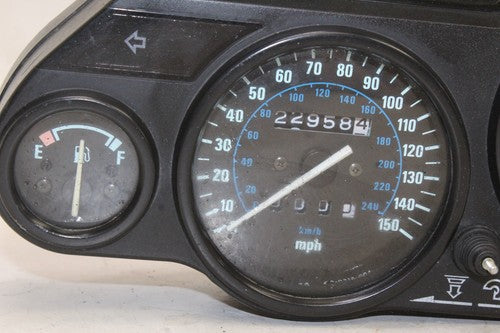 2006 Kawasaki Concours 1000 Zg1000a Gauges Meter Speedo Tach OEM